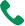 light green phone icon